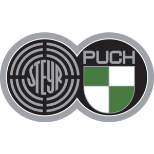 Steyr-Puch Logo